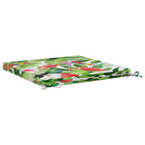 4-Piece Seat Cushions SOEST 4 pcs 100% Polyester Multicolour 944680