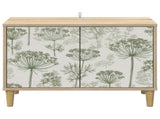TV Cabinet GOTHA 69 x 33 x 50 cm Sonoma Engineered Wood 8007008