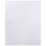 ZNTS Window Films Frosted Stripes Design PVC 3206468