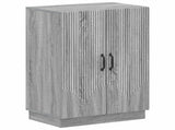 Shoe Cabinet HOORN 59.5 x 39.5 x 87 cm Engineered Wood 897311
