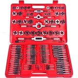 Tap & Die Tool Set 111 piece 210013