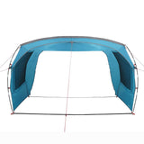 Car Tent Blue Waterproof 4009513