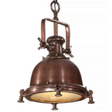 Pendant Lighting 35x35x153 cm Aluminium 357845