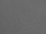 Retractable Awning Anthracite 350x150 cm Fabric and Steel 368741