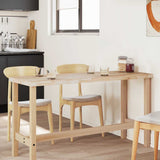 Table Top Rectangular 160x50x4 cm Solid Wood Acacia 4008789