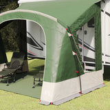 Caravan Tent 3-Person 3-Person 330 x 252 x 245 cm Green 42001080
