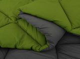 Winter Duvet 220 x 240 cm 450 gsm Microfiber 42025689