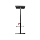 ZNTS Set of 2 Adjustable Roller Stands 140162