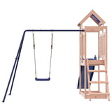Outdoor Playset Solid Wood Douglas 3279077