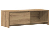 TV Cabinet Set Artisan Oak 90 x 35 x 40 cm Engineered Wood 875232