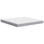 Pocket Spring Mattress Medium 200x200 cm 372821