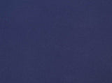 Balcony Privacy Screen 210 x 210 cm Polyester Navy Blue 42000933