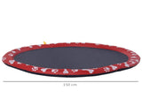 Pet splash sprinkler pad 91641854