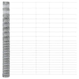 Ground Fix Welded Wire Fence 25 x 1.6 m 3351361