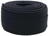 Multipurpose Utility Rope 8 mm 250 m Royal Blue Polyester 3473457