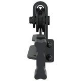 Sliding Cabinet Door Kit 244 cm Carbon Steel 4009680