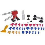 Dent Removal Kit with Carrying Bag XXL 210317
