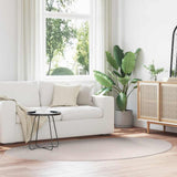 Carpet HUARTE Sand 160 x 230 cm Polyester 4103681