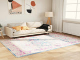 Rug Washable Multicolour 160x230 cm 136600
