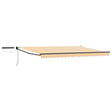 Electric Retractable Awning 4 x 3 m 3420141