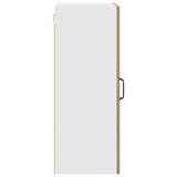 Dishwasher Panel Kalmar Artisan Oak 50 x 31 x 80 cm 884693