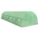 Greenhouse 27m 900x300x200 cm 45537