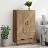 Highboard Artisan Oak 69.5 x 31 x 115 cm Engineered Wood 882569
