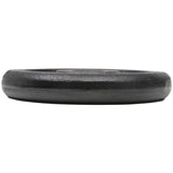 Weight Plates 8 pcs 8x2.5 kg Cast Iron 91391