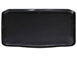 Trunk Mat Black suitable for RENAULT MEGANE IV HB 2016- Rubber 42029234