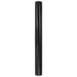 Floor Mat Anti-Slip Rubber 1.2x2 m 4 mm Smooth 143961