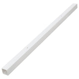 Cable Trunking 150x50 mm 10 m PVC 155921