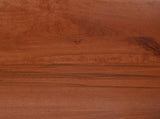 Window Sills 2 pcs Brown 110 x 30 x 2 cm Solid Beech Wood 42048275