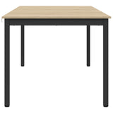 Dining Tables 2 pcs 180 x 90 x 75 cm Engineered Wood 3415379