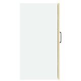 Kitchen Wall Cabinet Kalmar Sonoma Oak Engineered Wood 853540