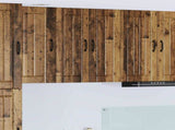 Kitchen Cabinet Old Wood 60 x 31 x 80 cm Engineered Wood 885053
