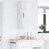 Dishwasher Panel Kalmar White 30 x 31 x 80 cm Engineered Wood 884654
