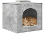Cat House Concerte 53 x 52 x 62 cm Engineered Wood 8000710