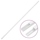 Cable Trunking 25x25 mm 30 m PVC 155930
