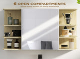 Bathroom Mirror 84640097