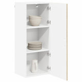 Dishwasher Panel Kalmar Sonoma Oak 40 x 31 x 100 cm 884766