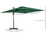 Wall Mounted Umbrella 56153933