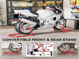 Wheel Roller Stand 27082537