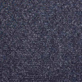 ZNTS Stair Mats Self-adhesive 30 pcs Blue 65x21x4 cm 3365696