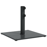 Parasol Base for 32/38/48 mm Poles 17 kg Square 368680