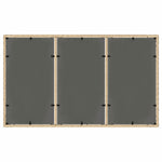 Garden Dining Set 5 pcs Beige Poly rattan 3334881