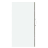 Kitchen Wall Cabinet Kalmar Grey Sonoma Engineered Wood 853543