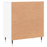 Sideboard White 60x35x70 cm Engineered Wood 831204
