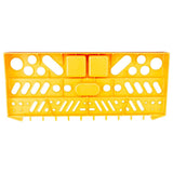 151833 Tool Wall 500x1000 mm 50 Hooks PP