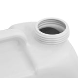 Portable Water Tank 24 L Grey 154415