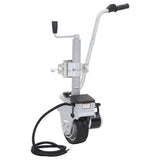 Aluminium Motorised Jockey Wheel Trailer Mover 12 V 350 W 3284106